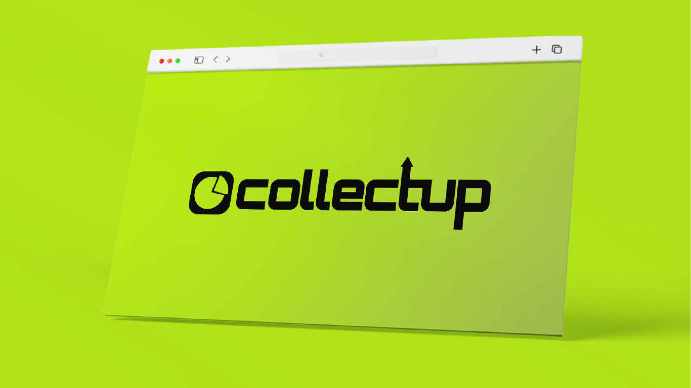 CollectUp | Enn Creative